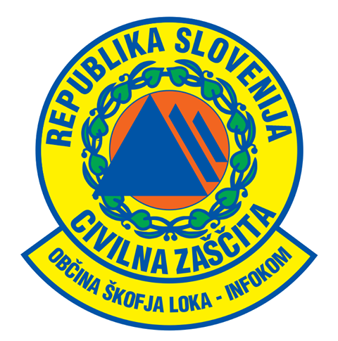 Infokom CZ Škofja Loka